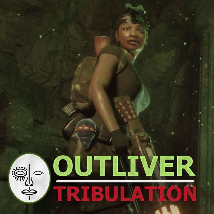 [PC] Outliver: Tribulation (10.10-17.10)