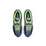 Кроссовки Nike Initiator Deep Royal Blue Volt (размеры 38.5 - 46, например 44 размер)