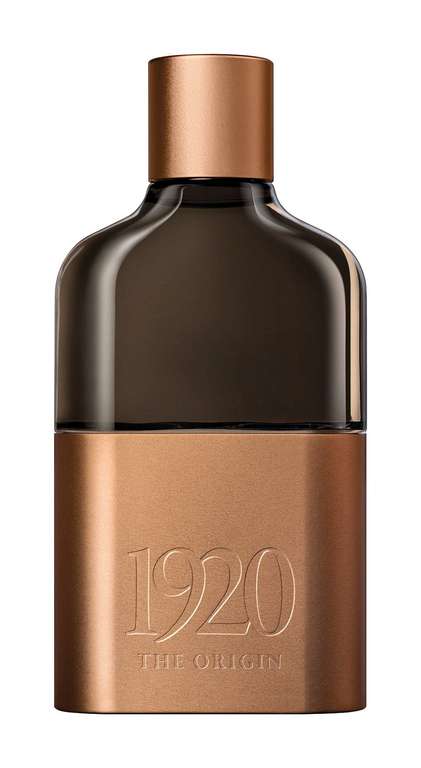 Парфюмерная вода Tous 1920 The Origin Eau de Parfum 60ml(цена с промокодом BLACK)