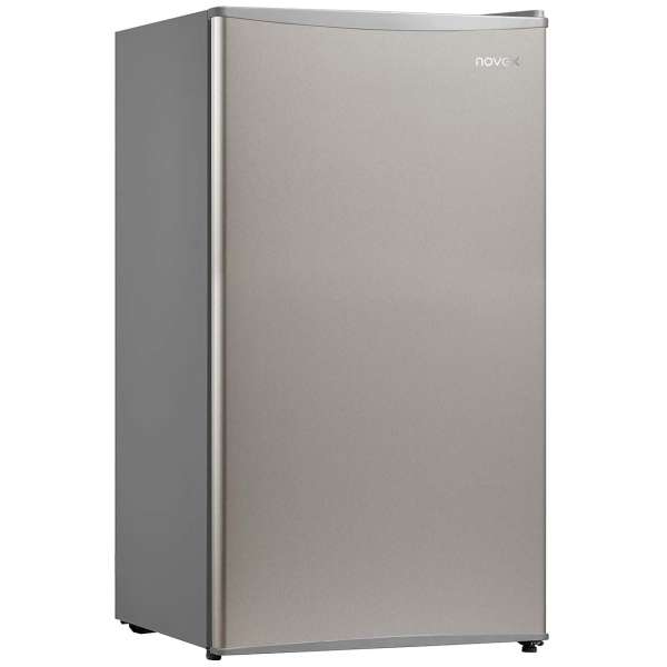 Холодильник Novex NODD008472S, 93 л (+2700 бонусов)