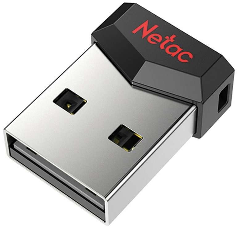 Флешка 64Gb Netac UM81 USB 2.0