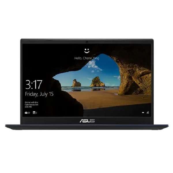 Ноутбук ASUS VivoBook 15 F571LH-BQ422 (IPS, Intel Core i7-10870H, RAM 16 ГБ, SSD 512 Гб, GeForce GTX 1650 4 ГБ)