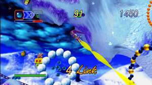 [PC] NiGHTS into Dreams бесплатно (Steam)