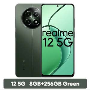 Смартфон Realme 12 5G 8/256Gb