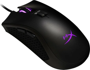 Игровая мышь проводная HyperX Pulsefire FPS Pro (с картой OZON)