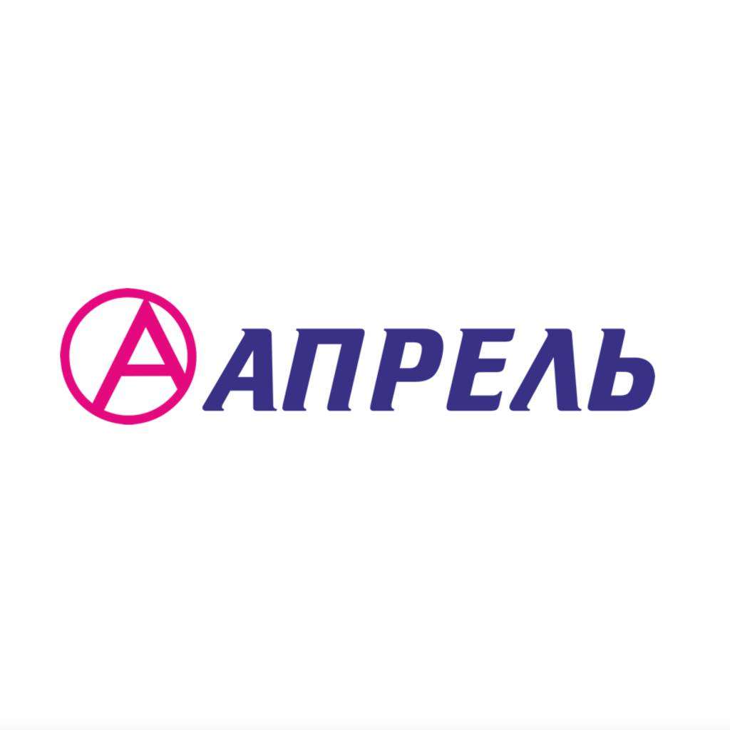 Карта апрель аптечная