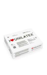 Презервативы unilatex ultraThin 144шт (+возврат 50%(54 с Прайм)) (1035₽ в описании)