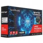 Видеокарта Sapphire NITRO+ AMD Radeon RX 6800 XT SE GAMING OC