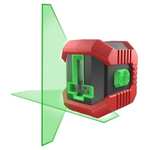 Лазерный нивелир Condtrol QB Green, зеленый луч (+ возврат 1197 СберСпасибо (50%)