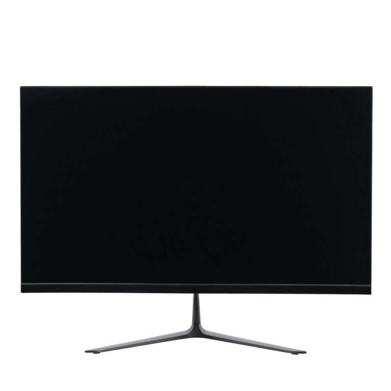 23.8" Монитор Lime T238 Black IPS, 1920x1080, 144Hz (цена с Я.Пэй/Альфой, зависит от аккаунта и города)