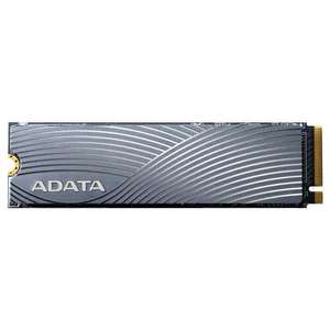 SSD диск ADATA Swordfish 1ТБ (ASWORDFISH-1T-C)