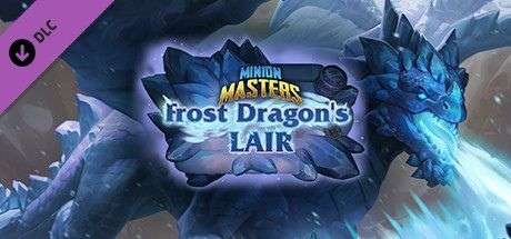[PC] (DLC) Minion Masters - Frost Dragon’s Lair