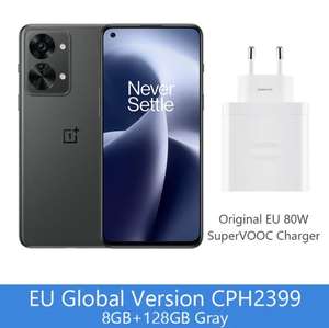 Смартфон OnePlus Nord 2T 8+128Гб