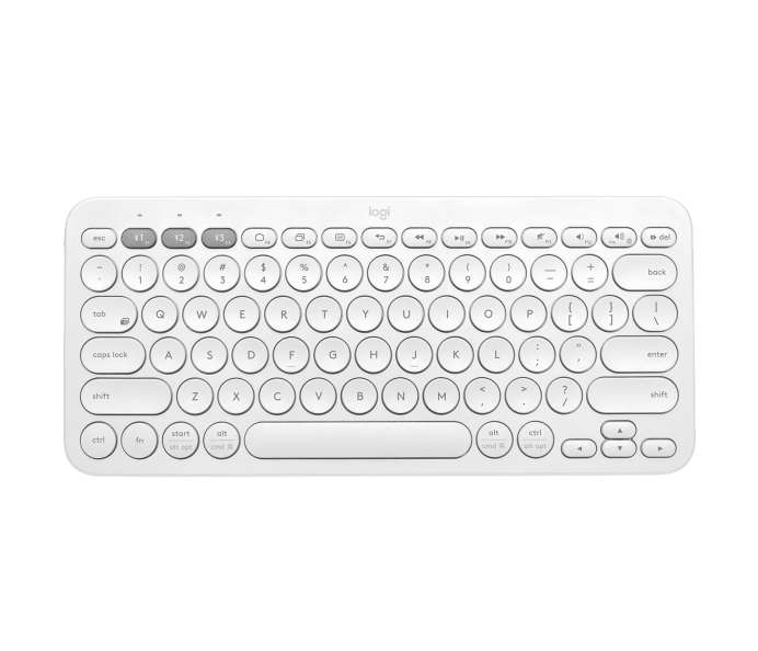 Клавиатура беспроводная Logitech K380 (доставка из-за рубежа)