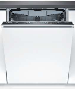Посудомоечная машина Bosch SMV25FX02R