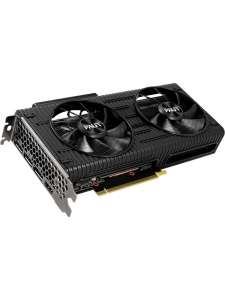 Видеокарта Palit GeForce RTX 3060 Ti