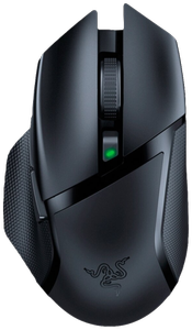 Беспроводная игровая мышь Razer Basilisk X HyperSpeed, черный