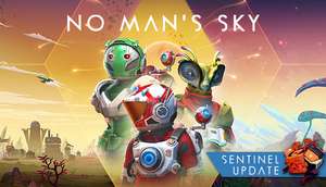 [PC] No Man's Sky