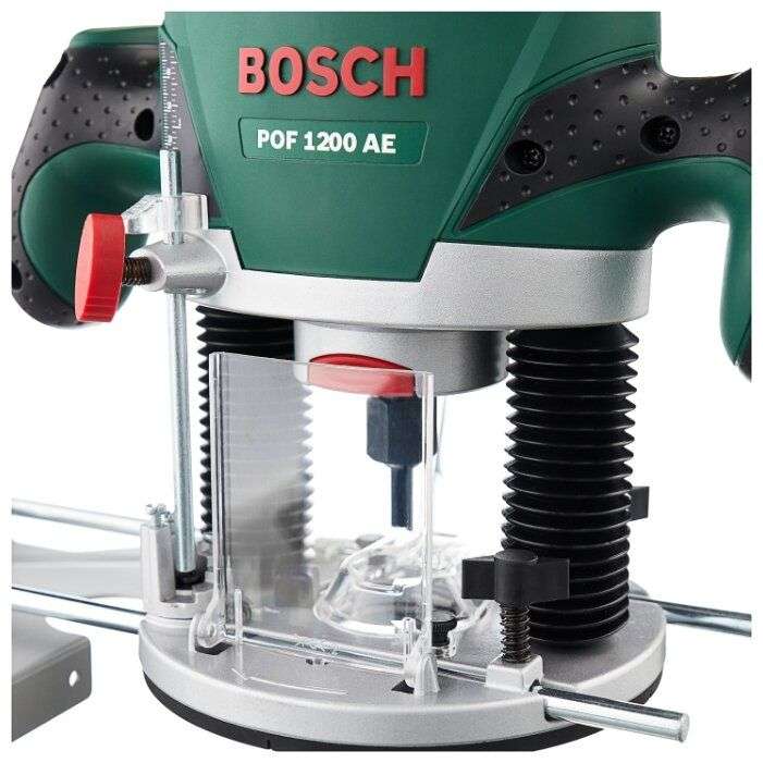 Фрезер Bosch POF1200AE