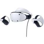Шлем виртуальной реальности Sony PlayStation VR2 + возврат 50% бонусами