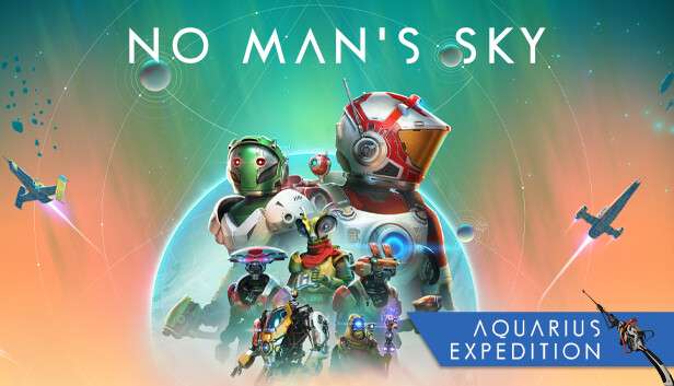 [PC] No Man's Sky