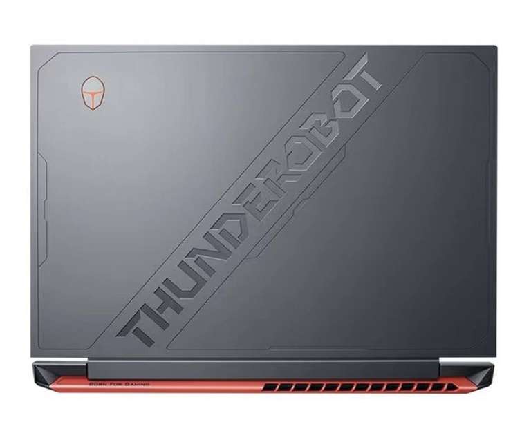 15.6" Ноутбук ThundeRobot 911-X, Ii5-13500H (2.6 ГГц), RAM 16 ГБ, SSD 512 ГБ,RTX 4060 для ноутбуков (8 Гб) с озон картой