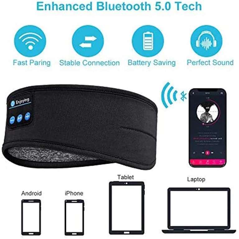 Наушники - повязка Fone Bluetooth