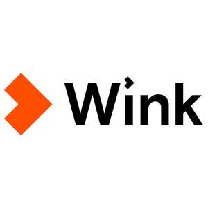 WINK Coupons