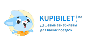 Промокод 500₽ на авиабилеты через приложение Купибилет (например, СПб-КЗН 575₽)