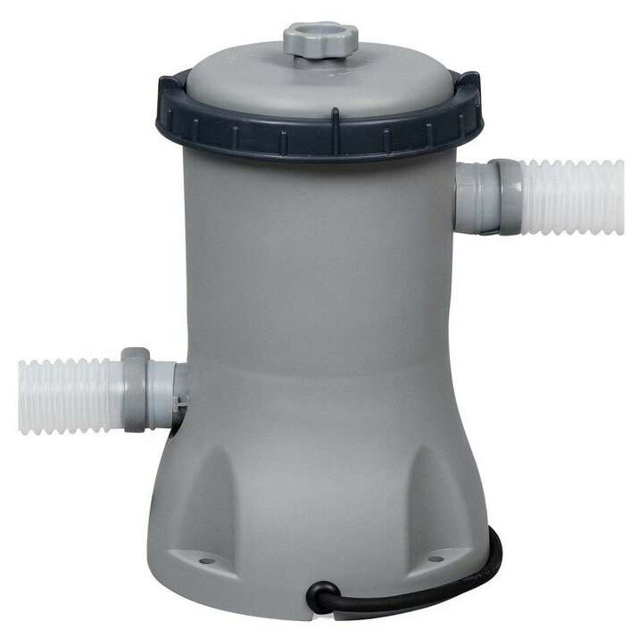 Бассейн Bestway Steel Pro MAX 366х76 см