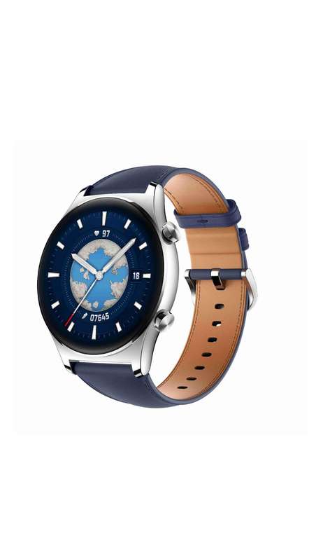 Умные часы HONOR Watch GS 3 глобальная версия