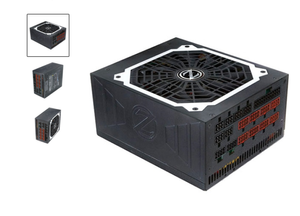 Блок питания Zalman ZM750-ARX 750W Platinum