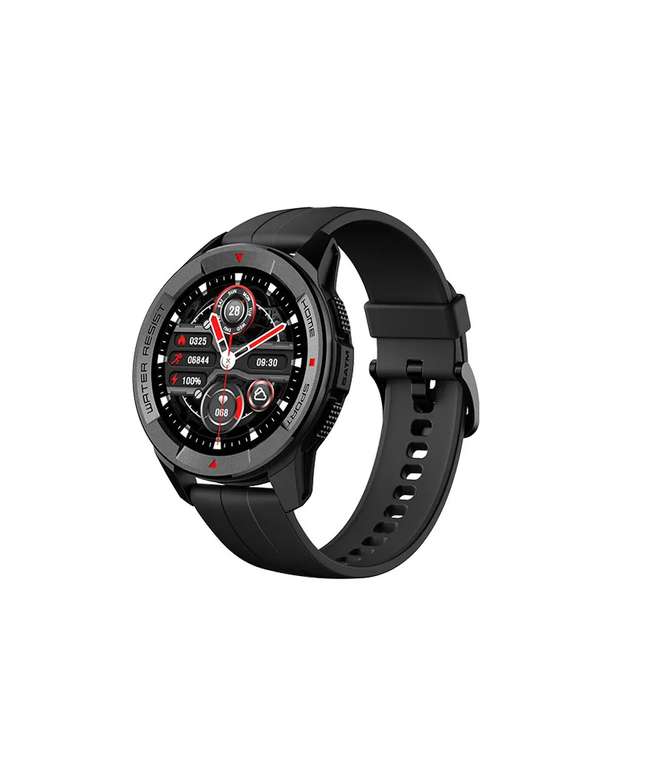 Умные часы Xiaomi Mibro Watch X1(XPAW005), глобальная версия