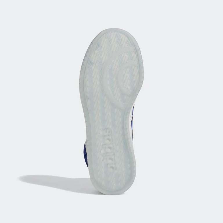 Кеды adidas Sportswear Hoops 2.0 Mid (размеры 35.5-38)