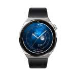 Смарт-часы HUAWEI WATCH GT 3 Pro + Наушники TWS HUAWEI Freebuds 5i в комплекте