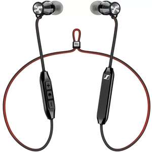 Беспроводные наушники Sennheiser Momentum Free (M2 IEBT SW Black)