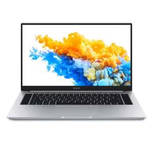 Honor MagicBook X16 16"/Intel Core i5-12450H/Intel UHD Graphics/16/512Gb/Серый