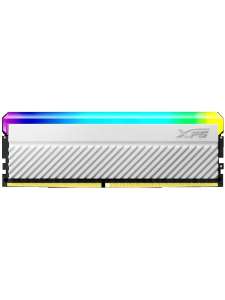 Модуль памяти A-Data XPG Spectrix D45G RGB, AX4U36008G18I-CWHD45G, 8 ГБ 3600 МГц