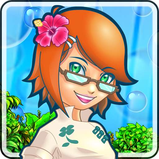 [Android] Sally's Spa