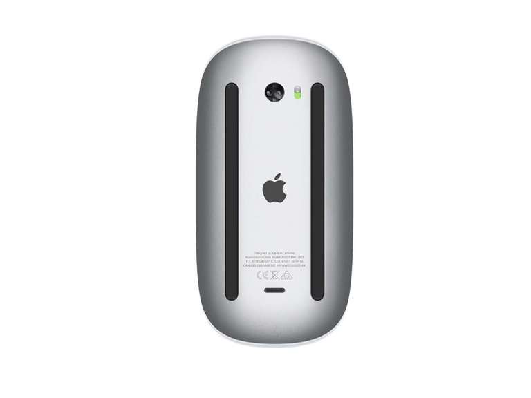Мышь беспроводная Apple Magic Mouse MK2E3AM/A + 2803 бонуса