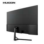 Монитор HUGON 21,5" (VA 75Гц 1920x1080, 2мс, VGA/HDMI, 250кд/м², SRGB:97%, 3000:1)