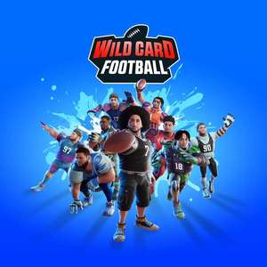 [PC] Wild Card Football (29.08-05.09)