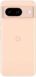 Смартфон Google Pixel 8 256Гб Розовое золото (доставка из-за рубежа)