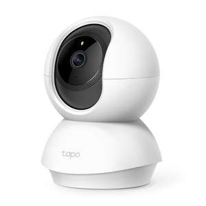 [Липецк] IP-камера TP-Link Tapo C210, White