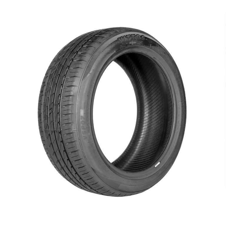 Шина Vittos VSP07 195/65 R15 91V , летняя + 384 бонуса