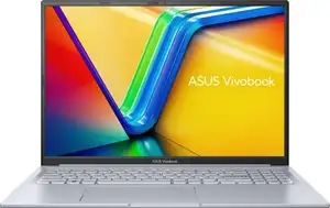 Ноутбук ASUS Vivobook 16X, Intel Core i5-12500H,16 ГБ, SSD 512 ГБ, NVIDIA GeForce RTX 3050, без ОС, русская раскладка, продавец Озон Россия