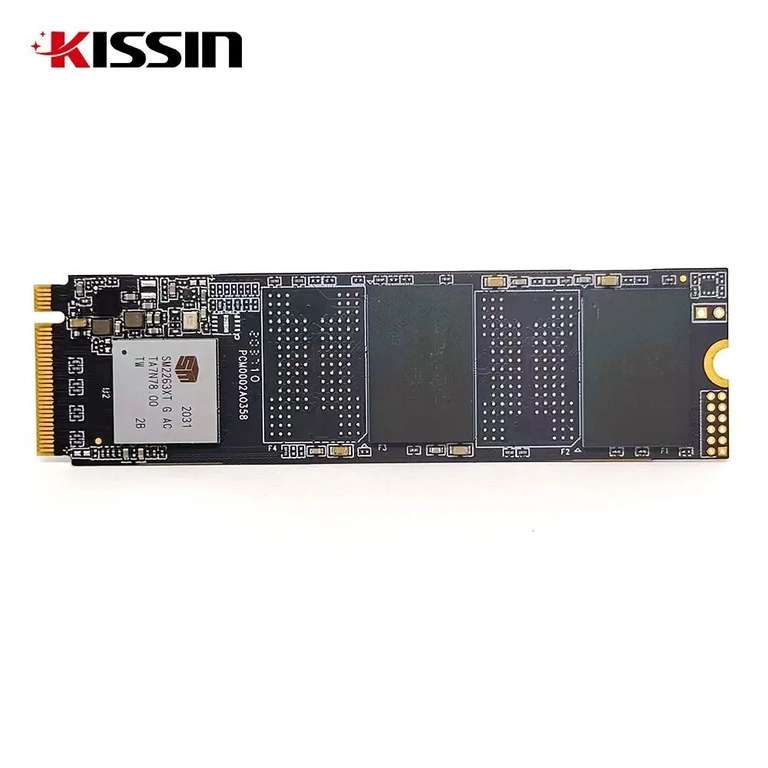Внутренний SSD-диск Kissin 240 Гб (из-за рубежа)