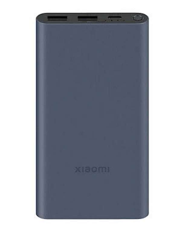 Xiaomi Внешний аккумулятор 22.5W Power Bank 10000 (BHR5884GL)