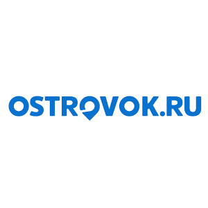 Ostrovok.ru Coupons