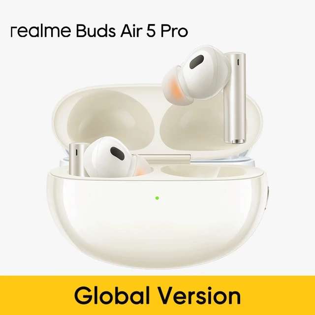 TWS наушники realme Buds Air 5 Pro